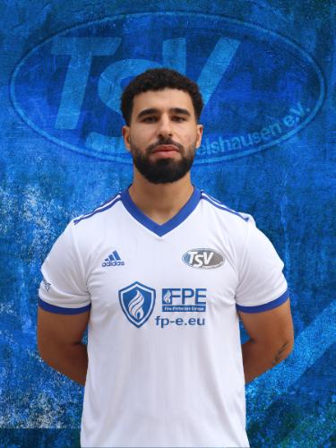 Hussein Jeha