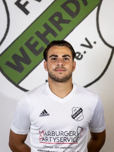 Lorenzo Sciolla