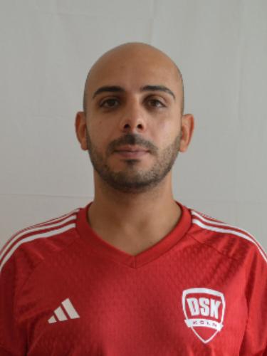 Arman Hoseyni