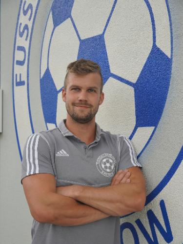 Felix Stuth