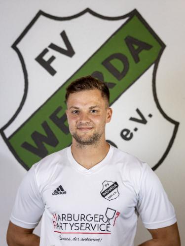 Nikolas Woscidlo