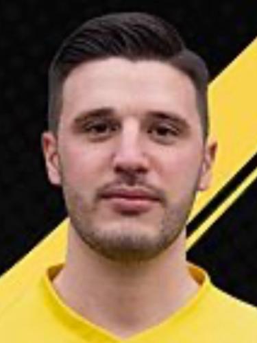 Julian Zunft