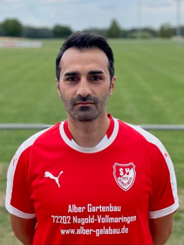 Fatih Karatas