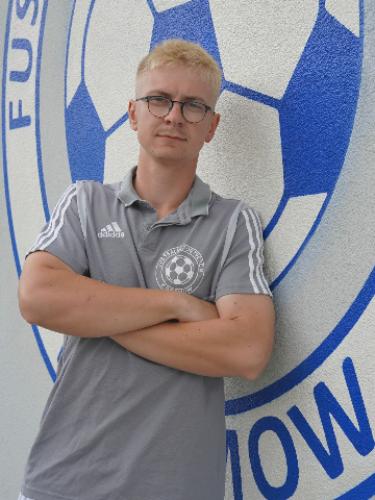 Jan Hendrik Karow