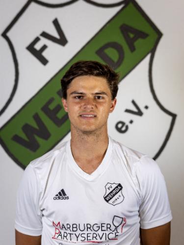 Fabian Heintze