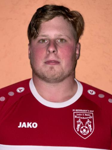 Alex Aldag