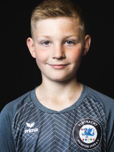 Lian Thore Bentrup