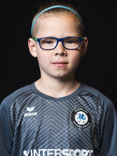 Yannes Henzel