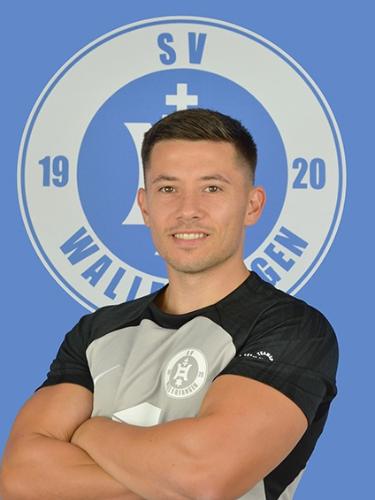 Luca Vella