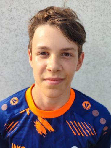 Levi Maicon Woschitz