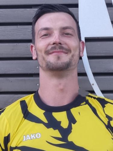 Damian Niedzwetzki