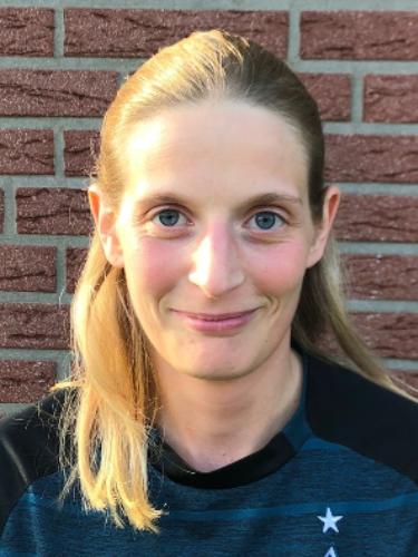 Michaela Wederhake