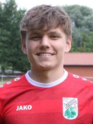 Mika Helfers
