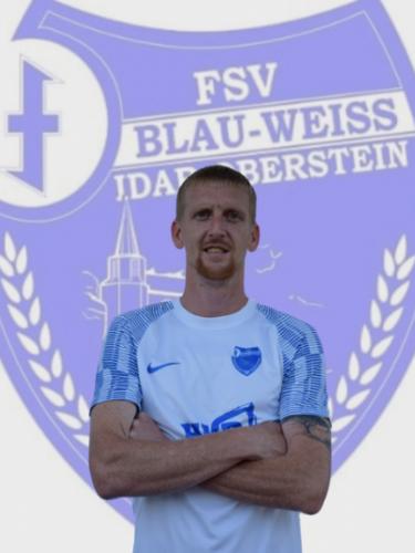 Sven Danech