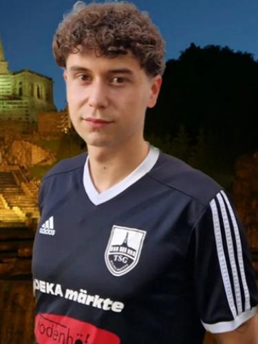 Anton Verzani