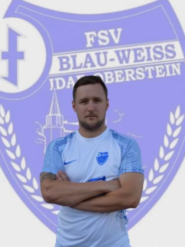 Tim Förster