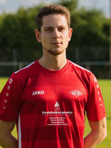 Alexander Banzhaf