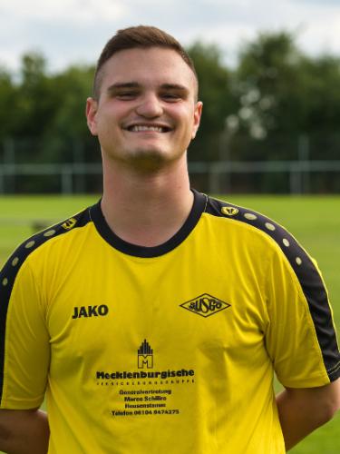 Noah Bollig