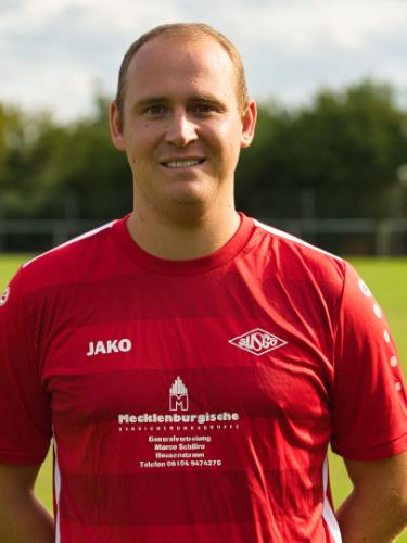 Tobias Graser
