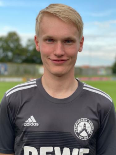 Niclas Kölln
