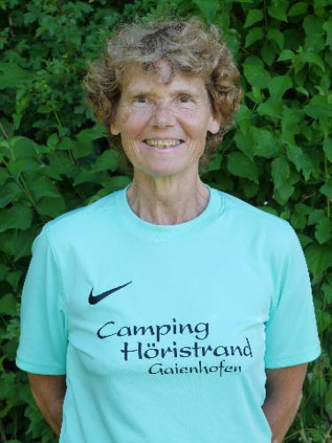 Birgit Schmidberger