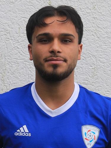 Mostafa Aybash