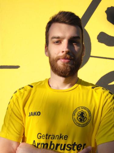 Joshua Meier