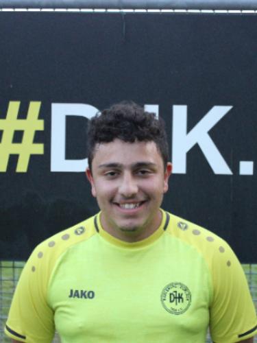 Aran Emil Pilic