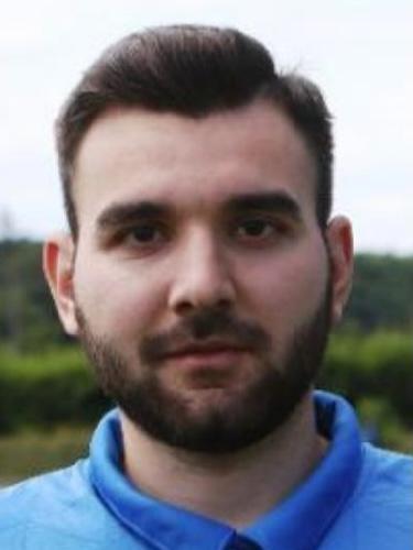 Nikolaos Douvoris-Ziourkas