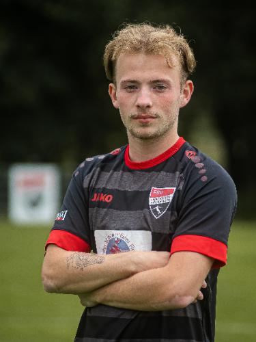 Justin-Leon Knop