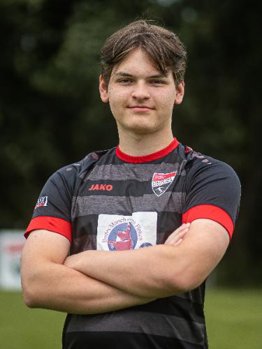 Connor Sieker