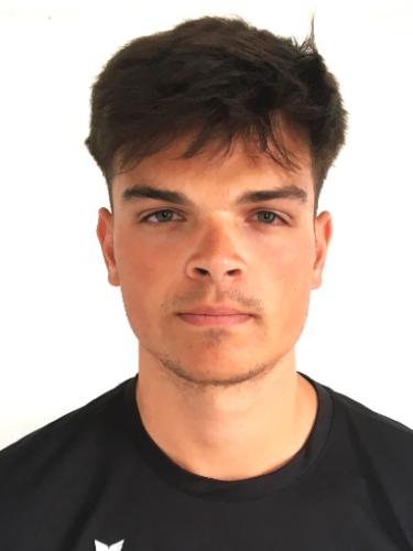 Marius Andreas Radon