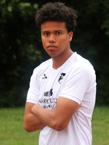 Marcel Ikumu Bock