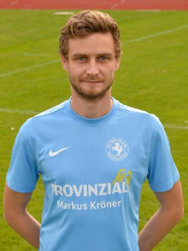 Pascal Loevvelt