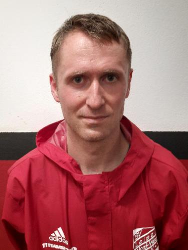 Robin Hochmuth