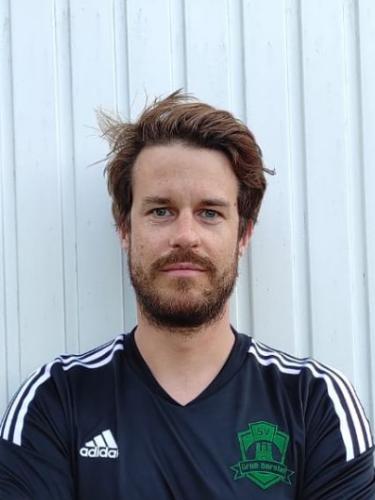 Johannes Steffen Euler