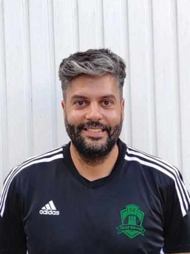 Zeki Top