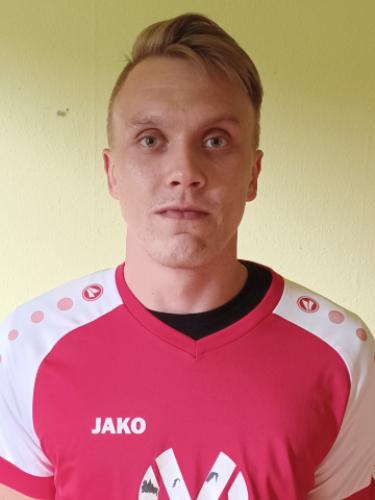 Kevin Koslowski