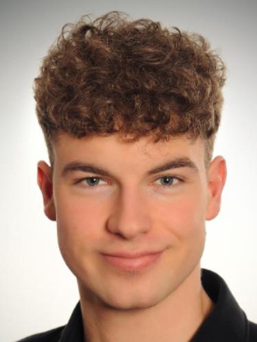 Alexander Ley