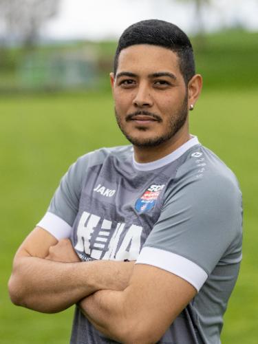 Kamil Acar