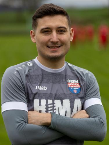 Max Dietz