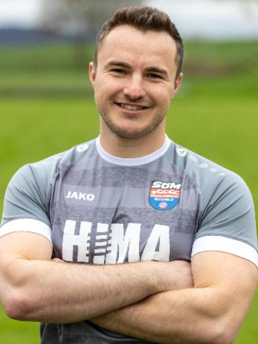 Mario Eberhardt