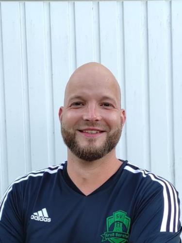 Nils Malte Meyer