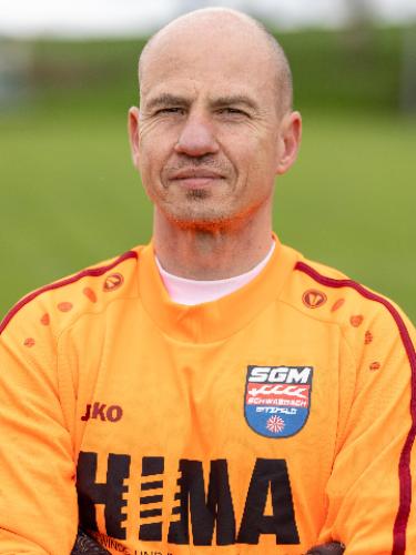 Ralph Eurich