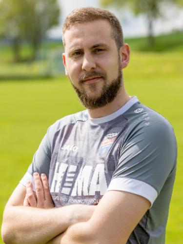 Erik Hähnlein