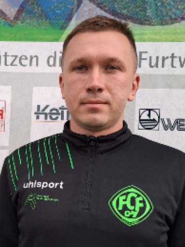 Maksym Marchenko