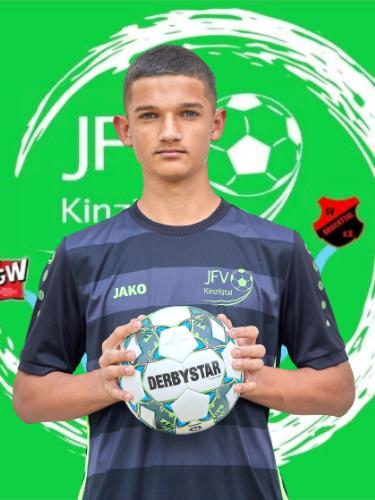 Kacper Tomasz Zboznik