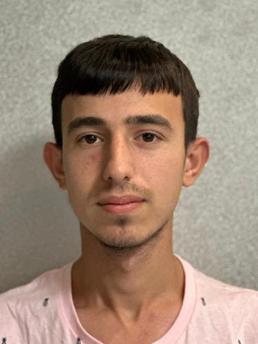 Abdulrahman Khalaf