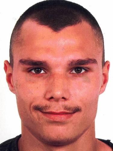 Dustin-Lars Senf