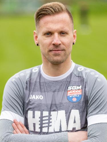 Patrick Wespel